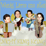 Wenig Lärm um alles Wenig Lärm um alles - Cover klein