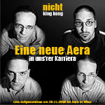 Eine neue Aera in unsrer Karriera Eine neue Aera in unsrer Karriera - Cover klein